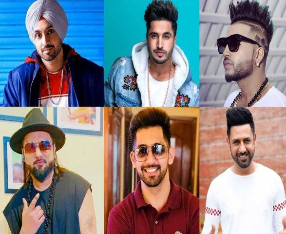 punjabi celebrity singer management jenin palestine