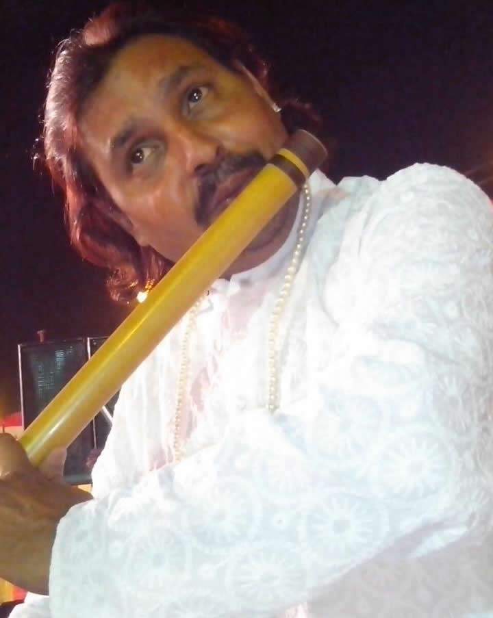 best flute players jenin palestine