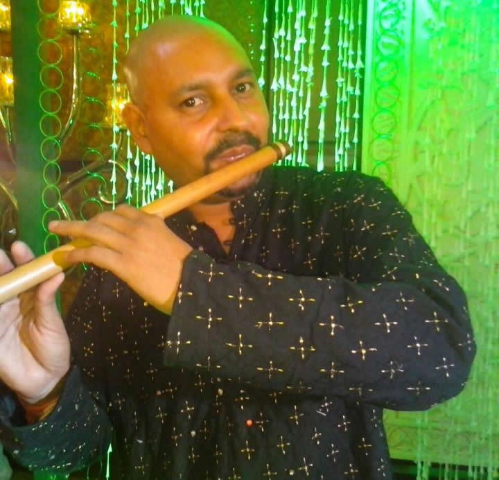 best flute artists jenin palestine