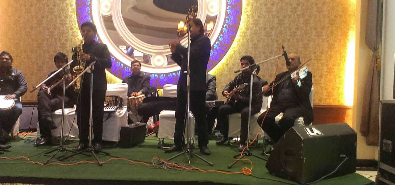 famous instrumental band jenin palestine
