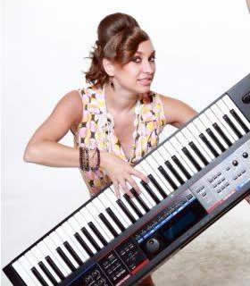 best keyboard players jenin palestine