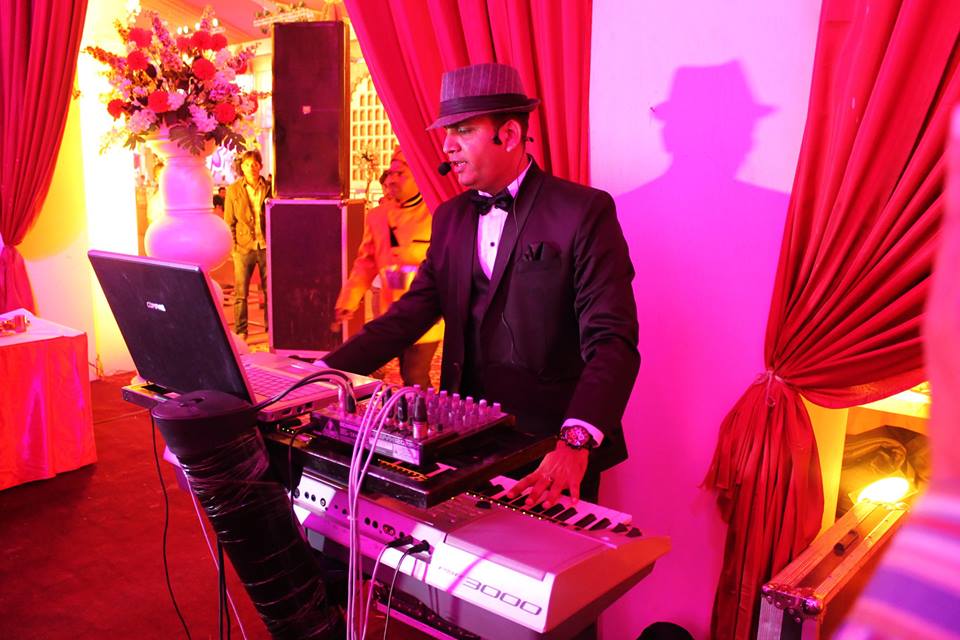 best keyboardist jenin palestine