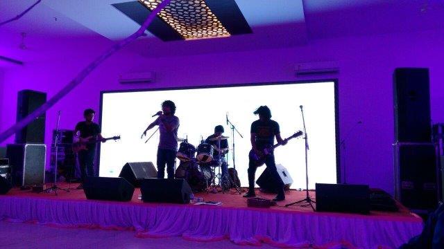 famous live band jenin palestine