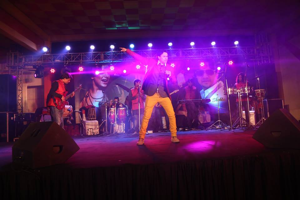 famous male singer jenin palestine