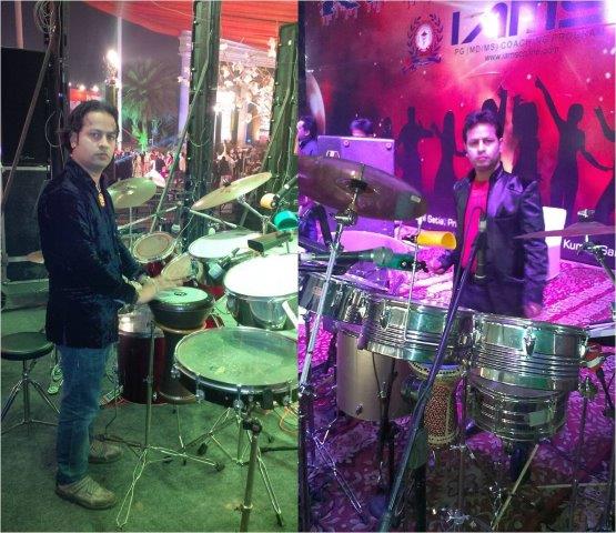 best percussion players jenin palestine