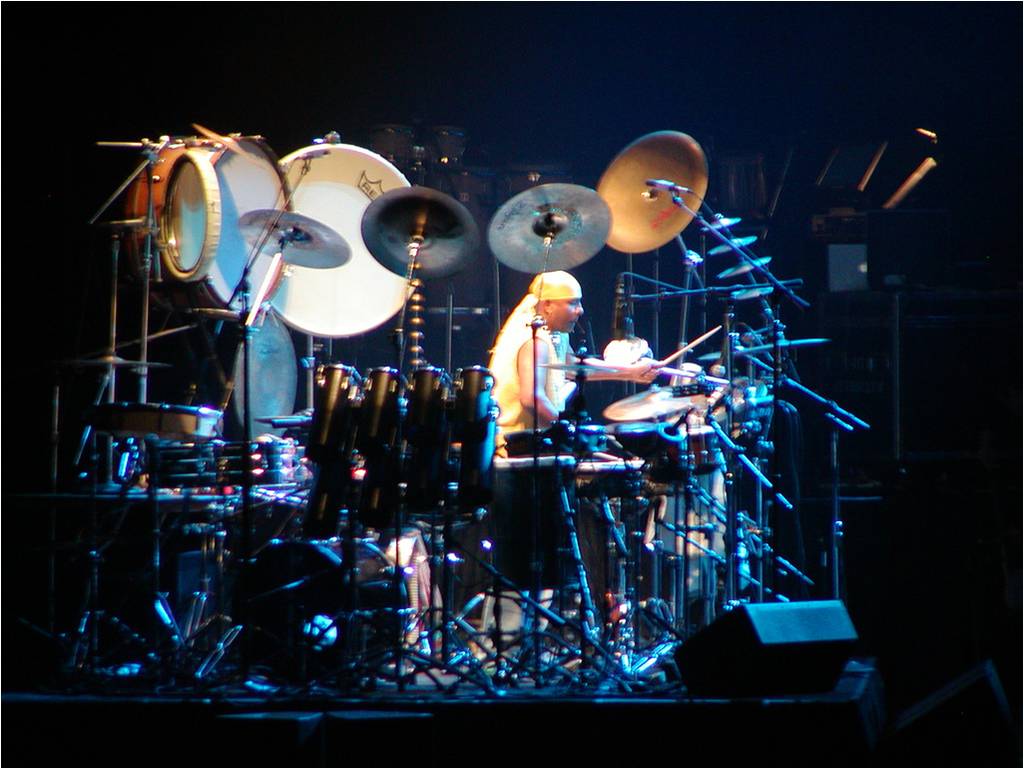 best percussionist jenin palestine