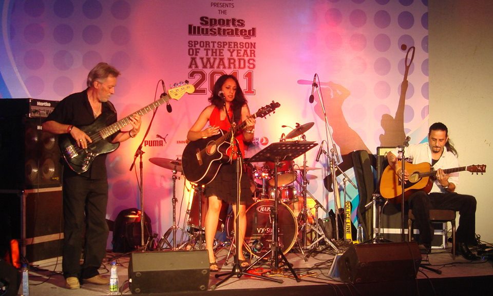 indian rock band jenin palestine