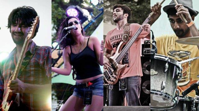 good rock band jenin palestine