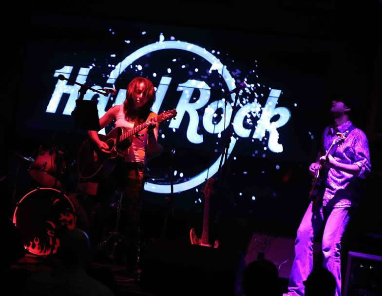 famous rock band jenin palestine