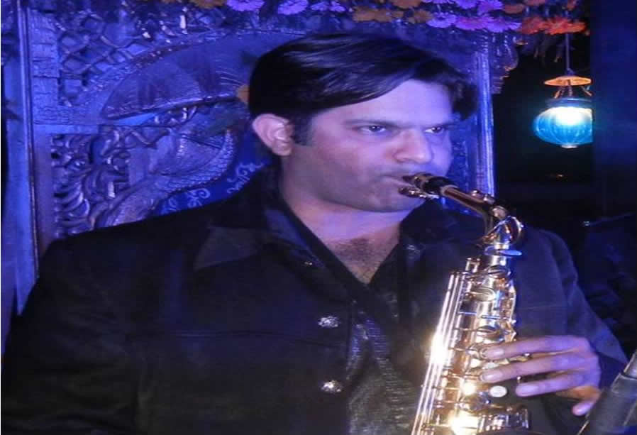 best saxophone players jenin palestine