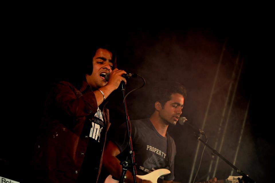 sufi bands jenin palestine