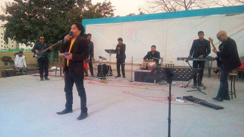 famous sufi bands jenin palestine